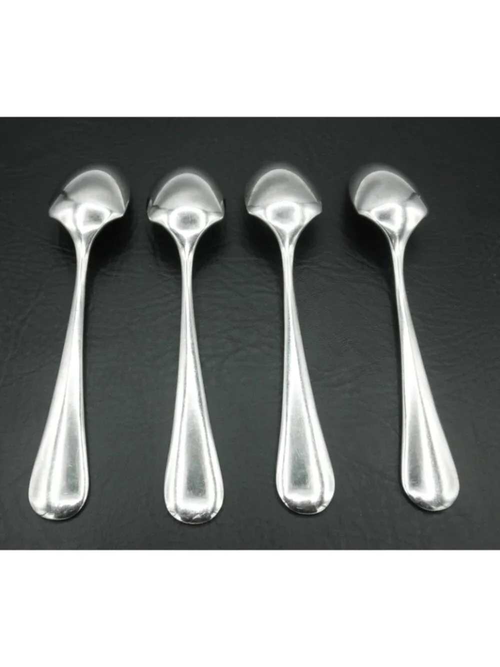 Dansk lyra stainless